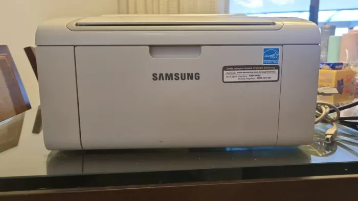Impressora Samsung ML-2165