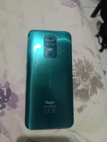Celular Redmi 9