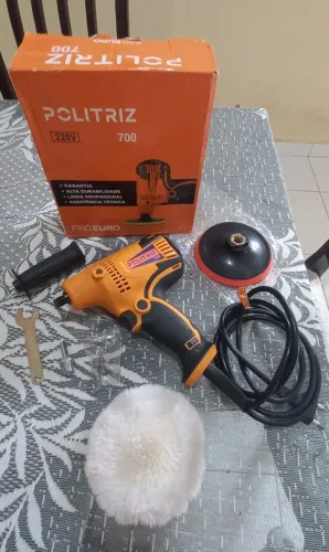 Politriz 700w
