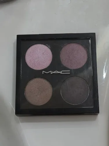 Paleta de sombras M.A.C
