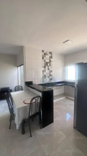 Casa com 2 dormitórios à venda, 125 m² por R$ 340.000,00 - Jardim América - Uberaba/MG