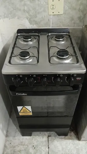 Fogão Esmaltec