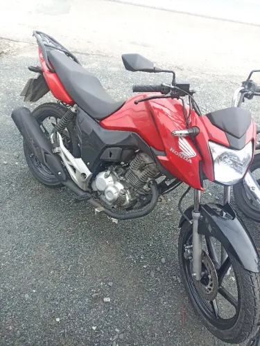 PARA VENDER HOJE 6000$ TEM MULTAS