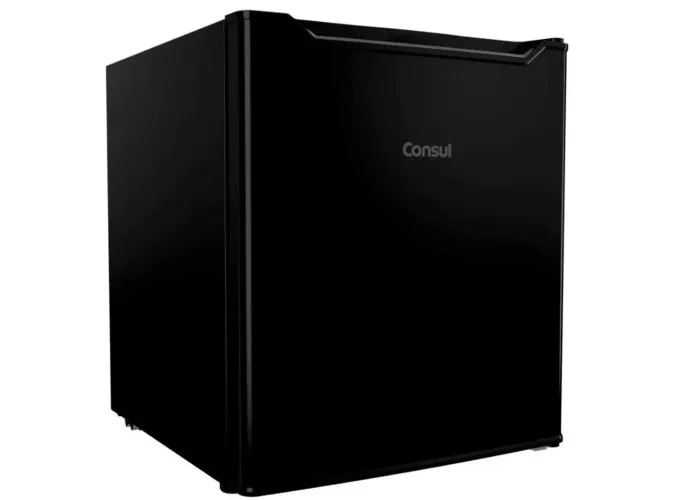 Frigobar 47 Litros Consul Preto - CRC04AE