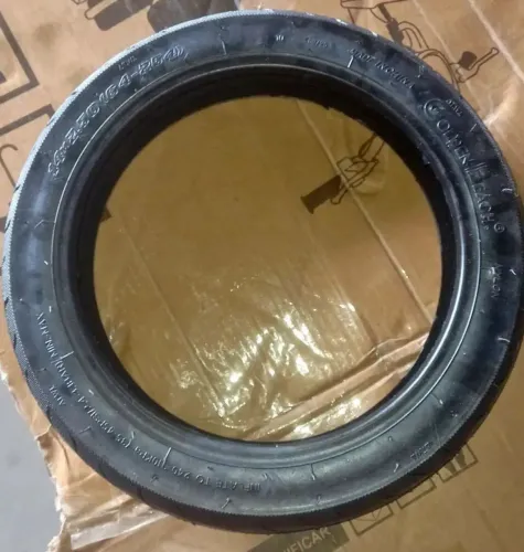 Pneu para bike elétrica