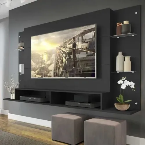 Painel grande TV até 60''