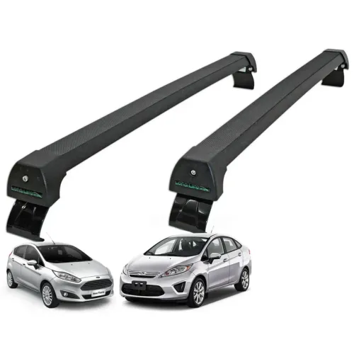 Rack long life sport ford fiesta 2002 a 2014 e new fiesta de 2011 a 2020