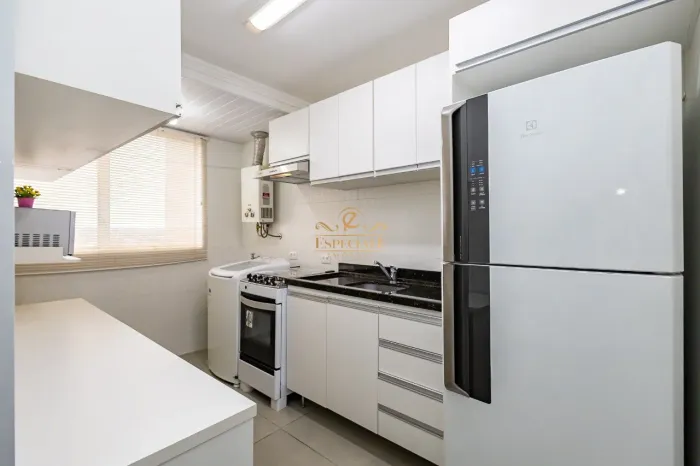APARTAMENTO PARA LOCAÇÃO COM 1 DORMITÓRIO NO CENTRO