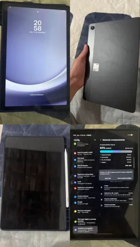 Tablet 