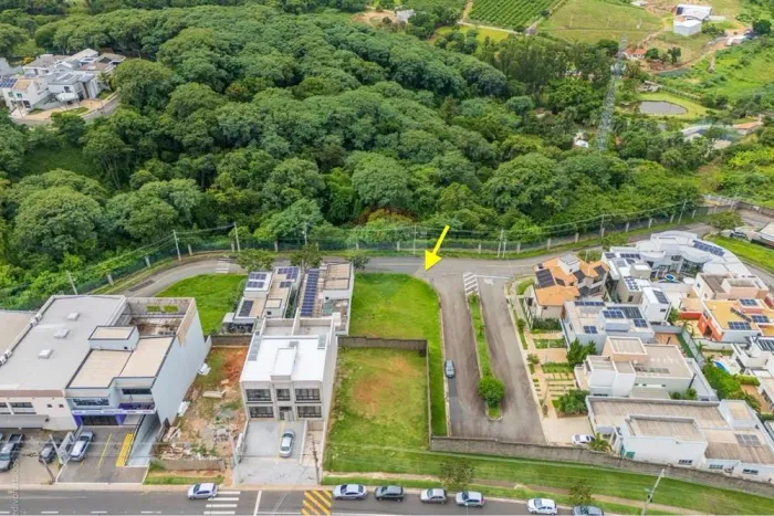 RE/MAX Vende | Terreno de esquina 478 m² | R$ 799.000,00 | Swiss Park | Campinas / SP
