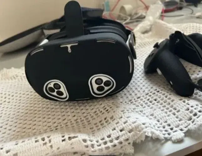 Oculus Meta Quest 3s VR