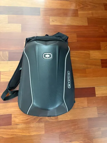 Mochila Ogio Mach 5 para moto
