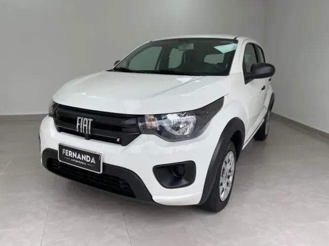 Fiat Mobi Like 1.0 Fire Flex 5P. 2024