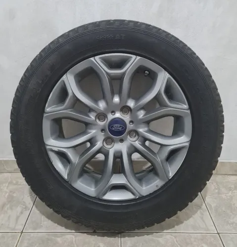 Estepe Ford Ecosport Freestyle Aro 16 - Usado