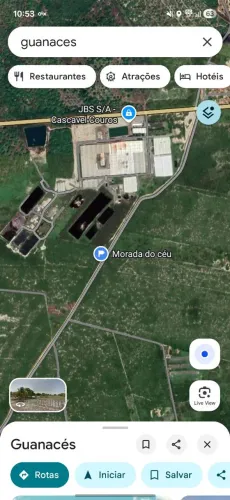 Terreno 5 hectares