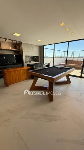 Cobertura duplex à venda no bairro Augusta Mota