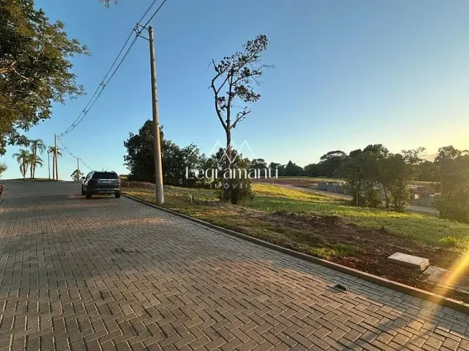 AURA Legano Condomínio - Nova Santa Rita/RS -Terreno à Venda