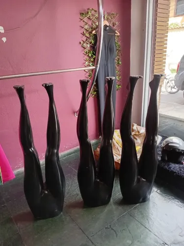 Manequins