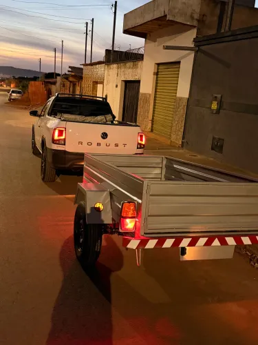 Carretinha