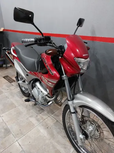 Falcon NX 400
