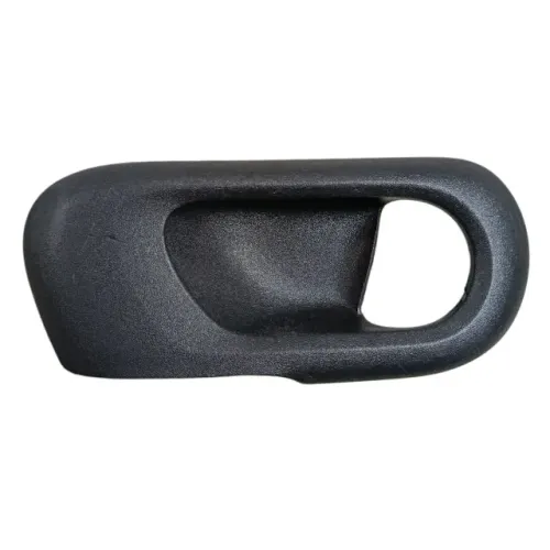 Moldura Maçaneta Interna Dianteira Direita Chevrolet Corsa Montana 2002 a 2009 09116490 Or