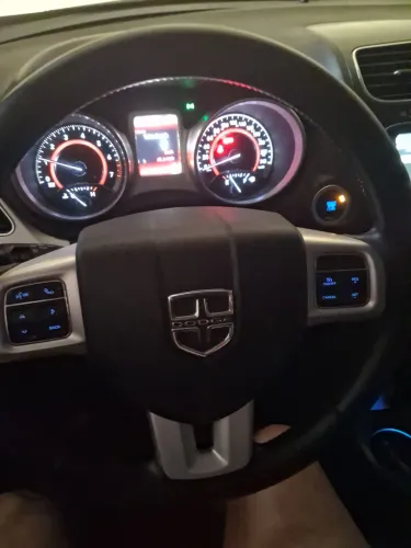 Dodge Journey RT 3.6 V6 Aut. 2014