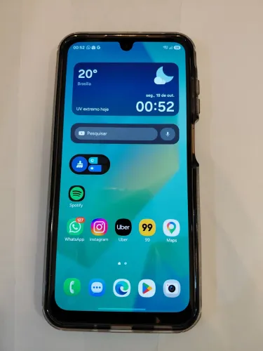 Samsung Galaxy A16 5G