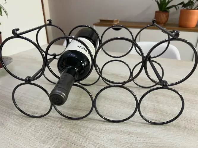 Nincho para vinho