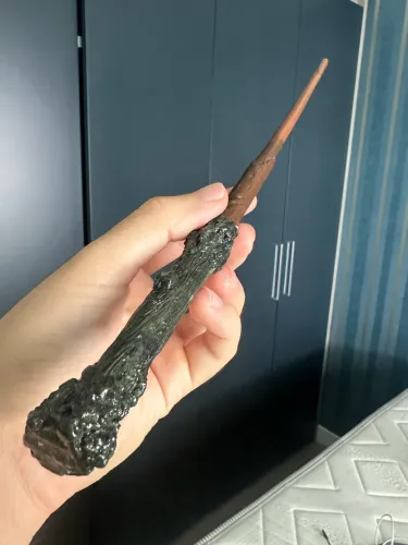 Varinhas do filme Harry Potter