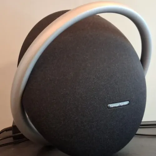 Harman Kardon Onyx Studio 8 ? Nova na Caixa | Grupo HARMAN/JBL