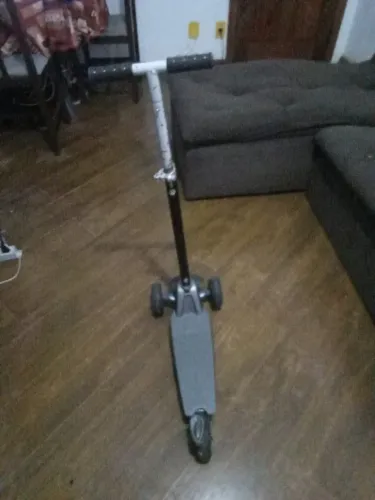 patinete