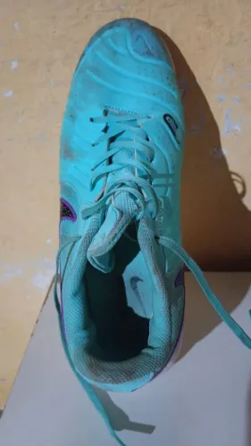 CHUTEIRA FUTSAL TIEMPO