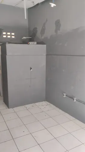 Aluga-se ponto comercial Macaubas