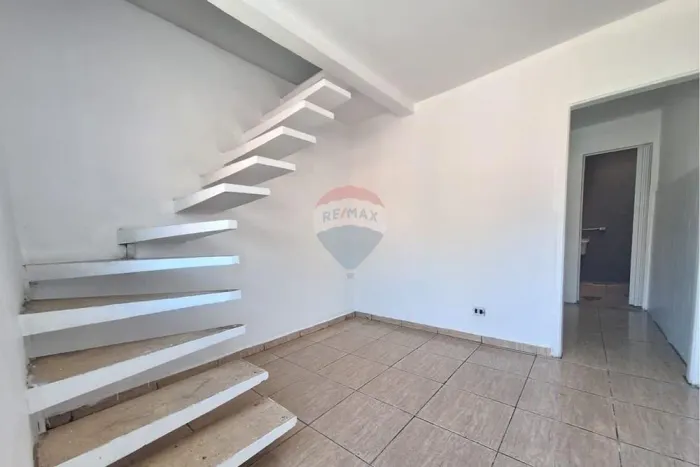 Casa para locação com 2 dormitórios 1 Suíte na Brasilândia - SEM VAGA CARRO