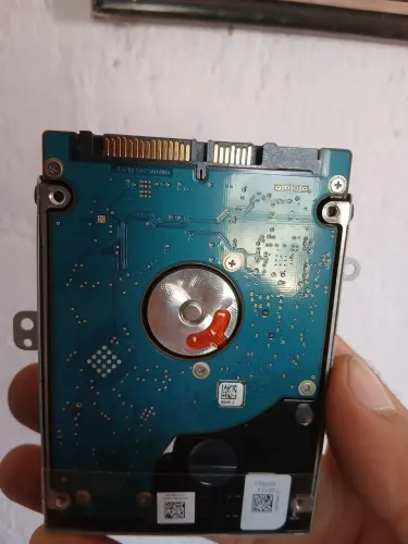 Hd bem novo pra sair hoje!!!