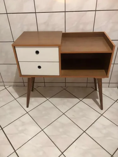 Aparador novo entrego 400,00