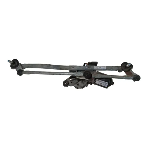 Motor Galhada Parabrisa Diant Gm Cruze 2011 2012 2013 A 2016 - Cinza