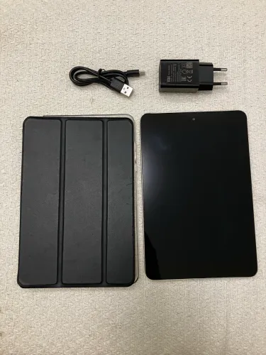 Tablet Xiaomi Mi Pad 3 4GB RAM 64GB Excelente Estado + Capa