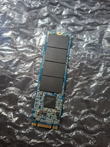 Ssd 256 gigas m2 satta