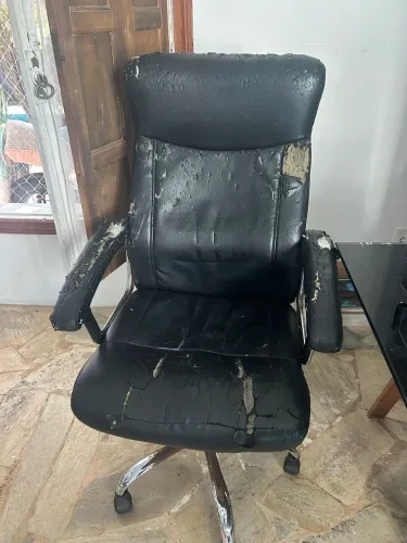 Cadeira de escritório
