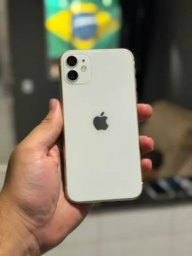 iPhone 11 -128 face id of