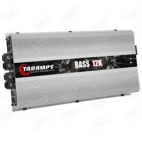 Modulo Taramps