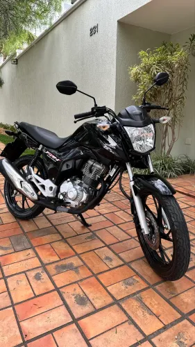 CG 160 FAN 2023/2023