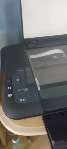 Impressora hp 