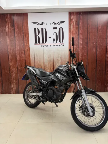 Yamaha Crosser S 2022