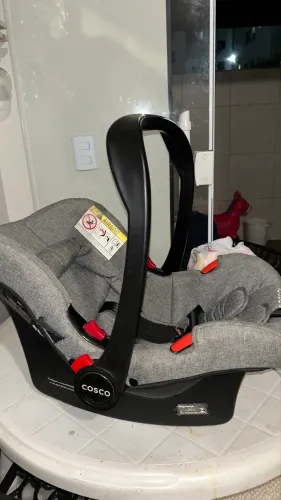 Bebê conforto Cosco Kids