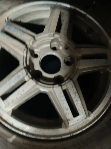 Roda s10 executiva só 1