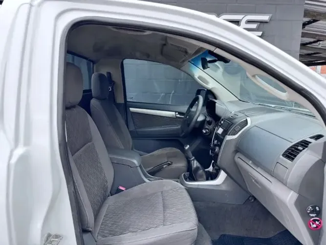 Chevrolet S10 Pick-up LT 2.4 F.power 4X2 CS 2013