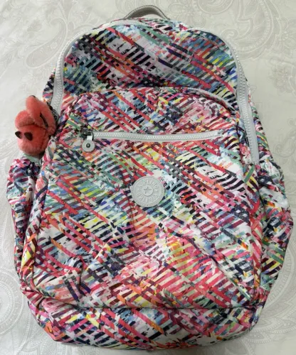 Mochila Kipling Seoul