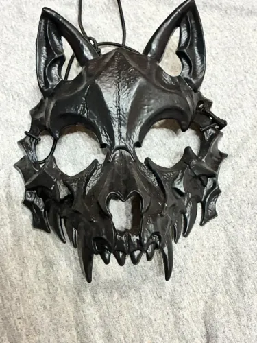 Mascaras Halloween